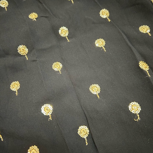 Village Lift Goddess dress - Picture 16 of 16